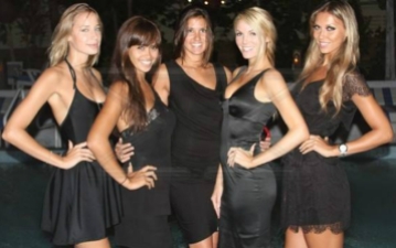 Dubai Hostesses and Models 3